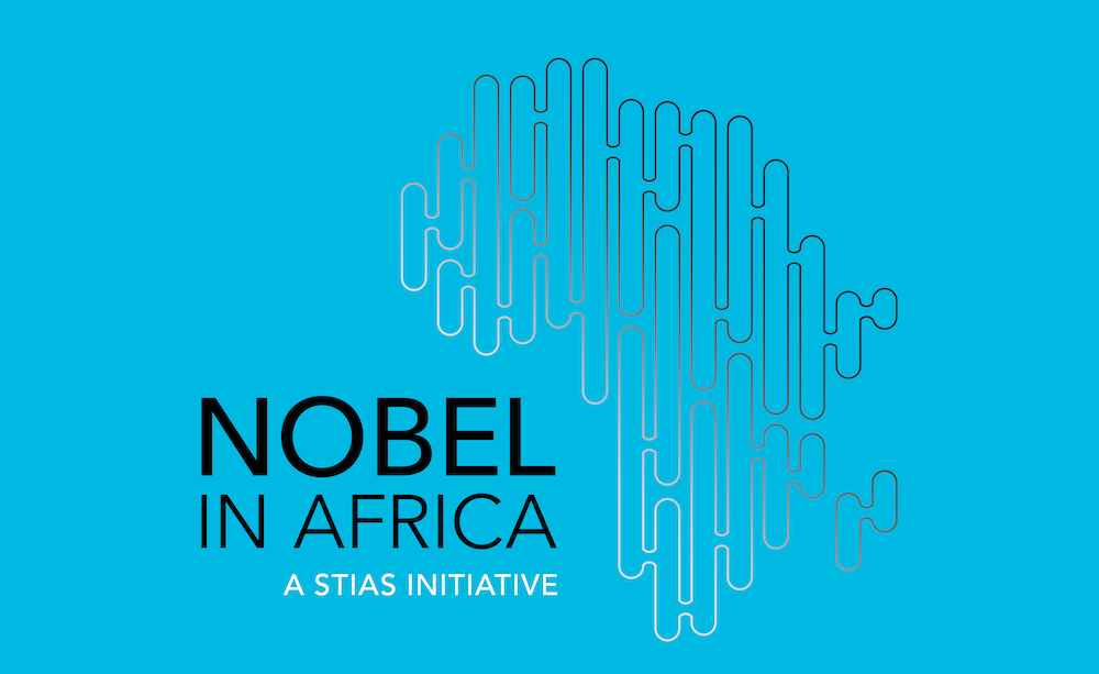 Nobel in Africa Physics