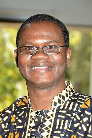 Photo of Alex Ezeh's STIAS seminar: A tale of many cities – multiple health experiences in the urban space