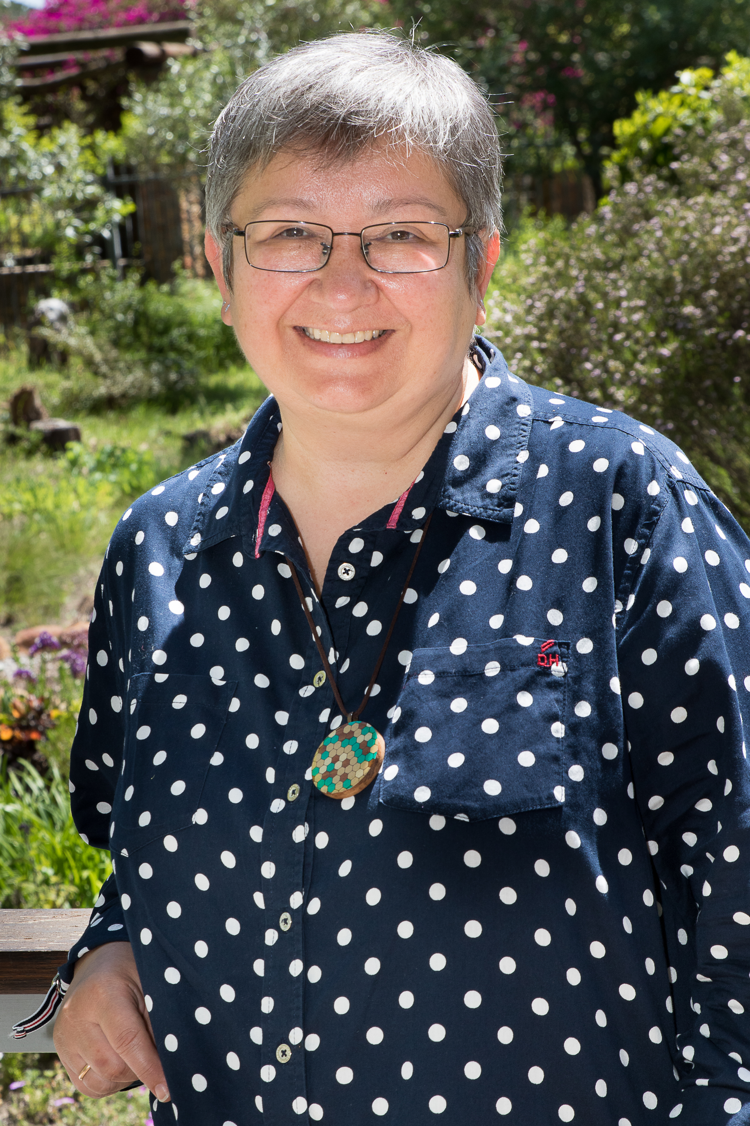 Photo of Ina Yadroitsava