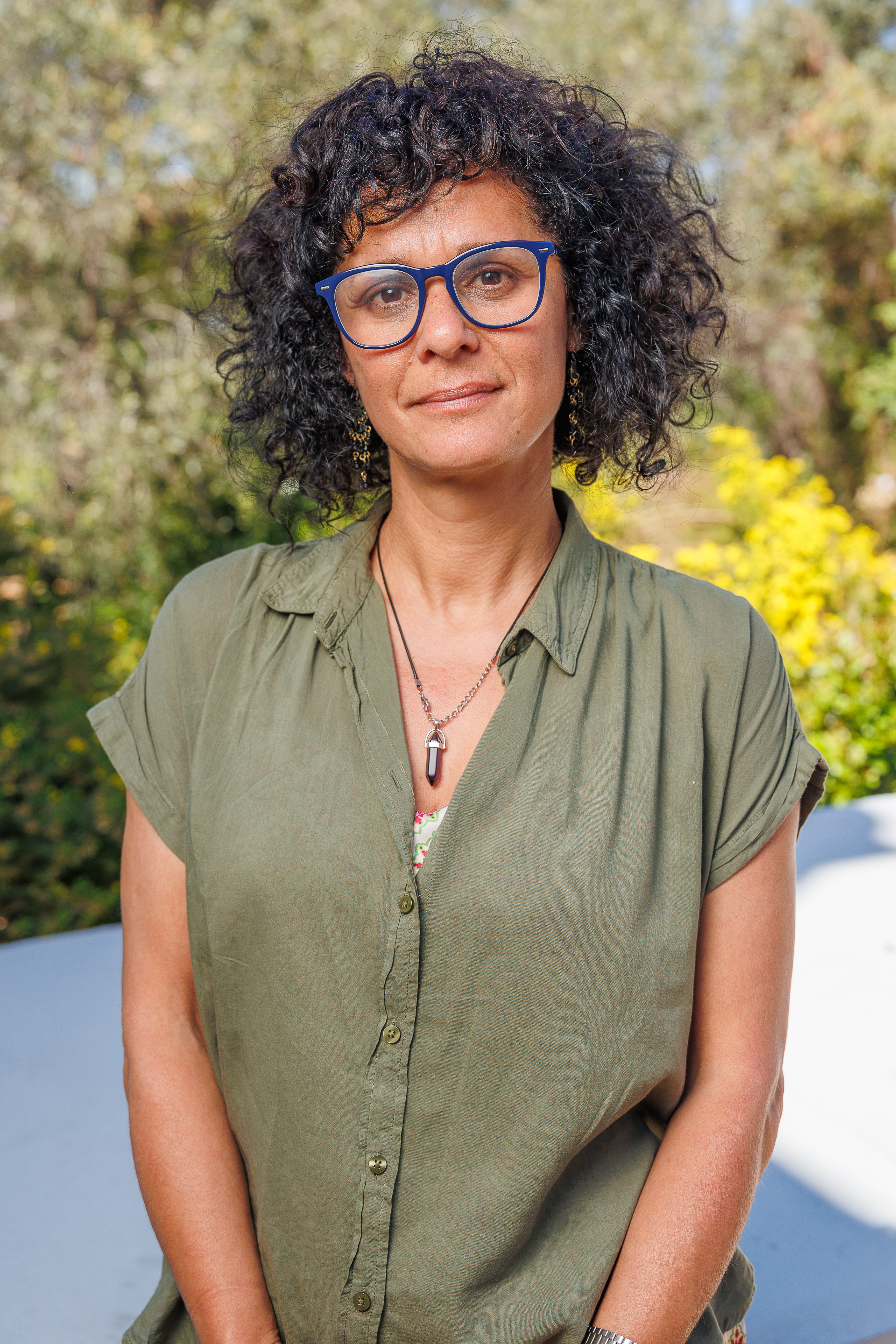 “Not the right fit”: Inhospitability and white-speak in South African contexts - Fellows' seminar by Nadia Sanger