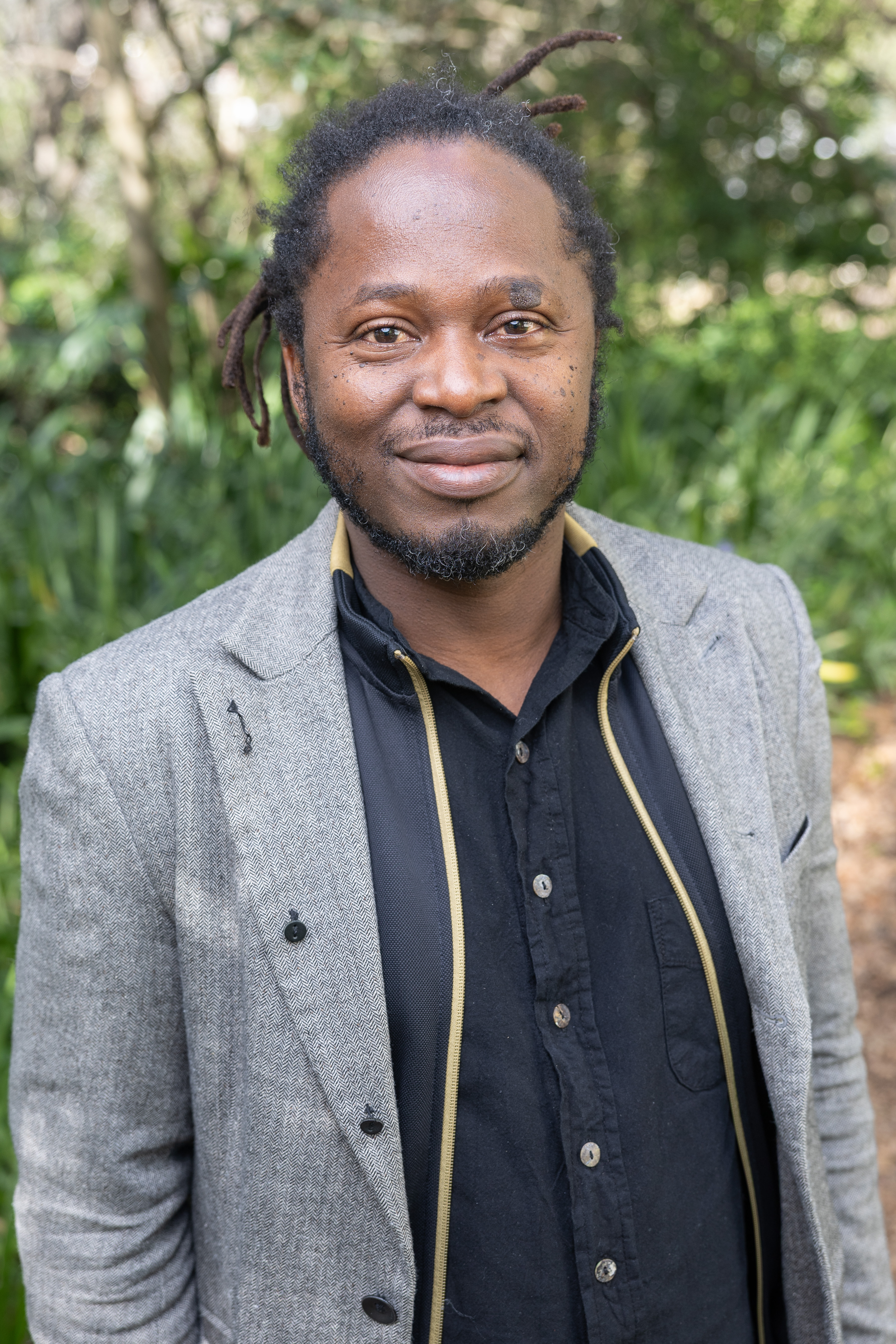 Ishmael Beah