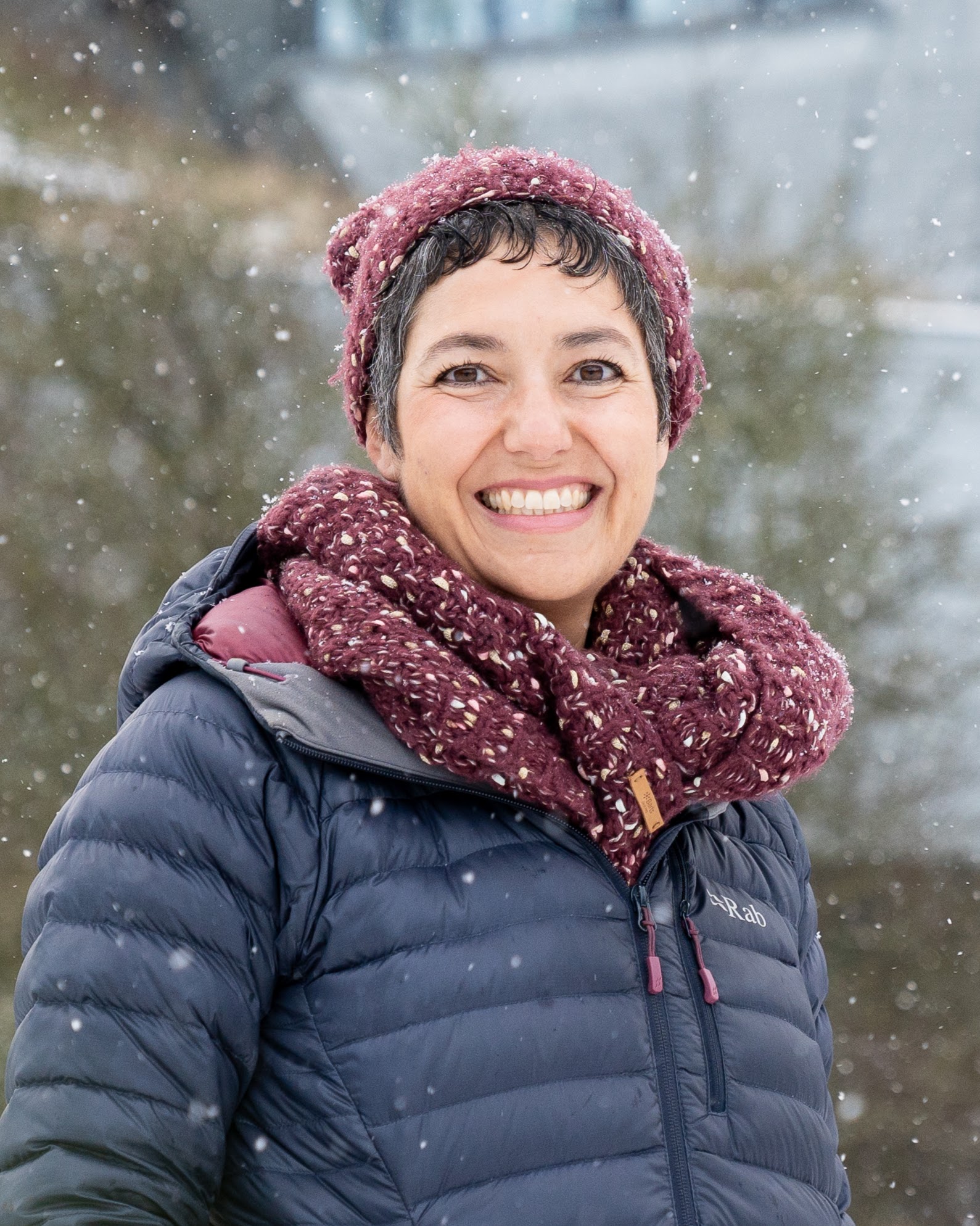 Berta Martin-López