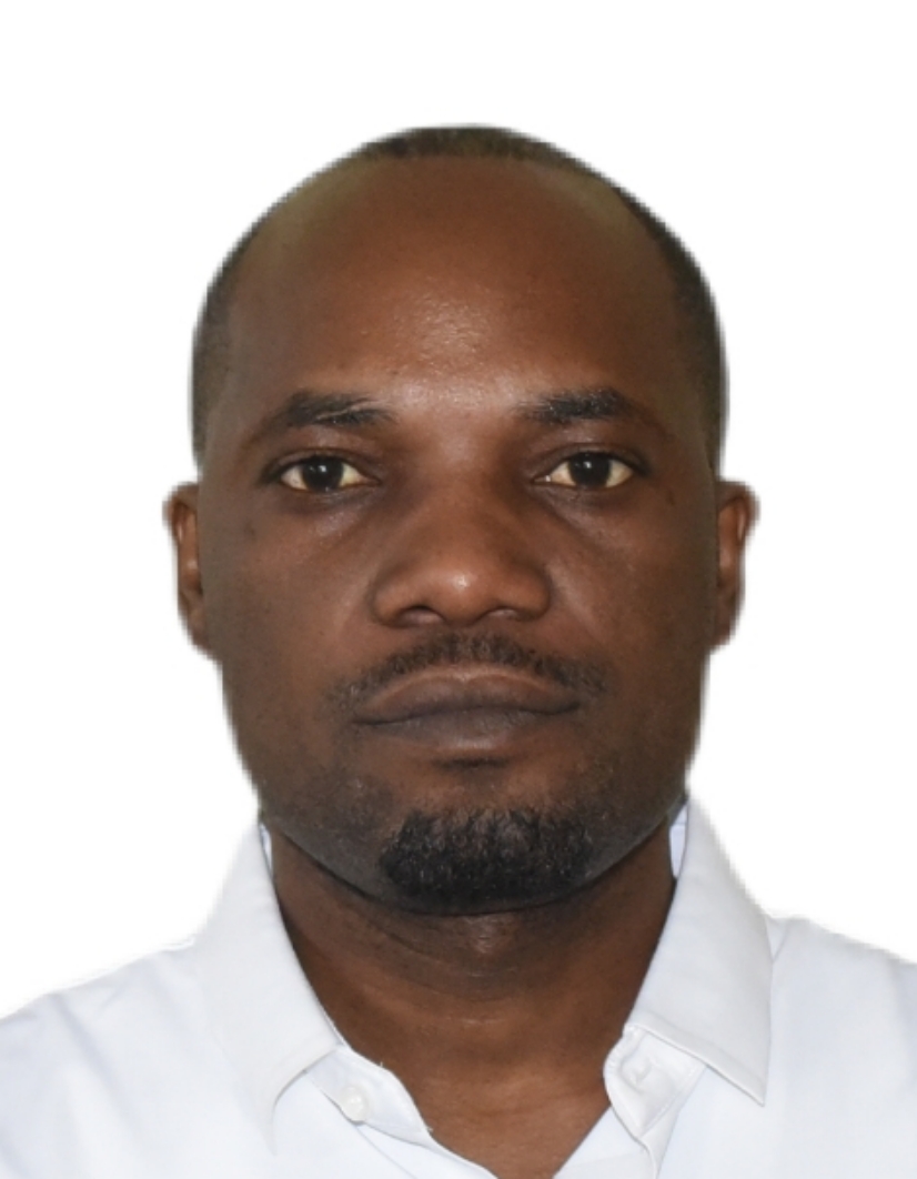 Photo of Blasius Henry Ngayakamo