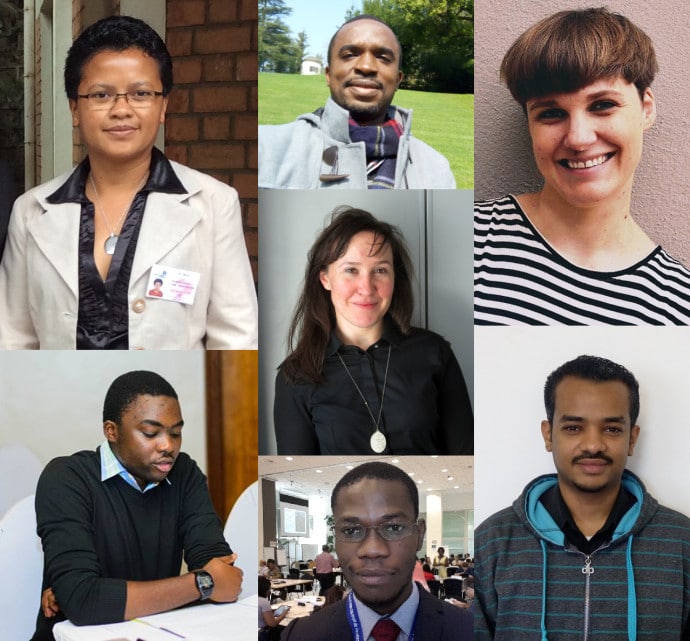 Thumbnail for Second Iso Lomso cohort selected