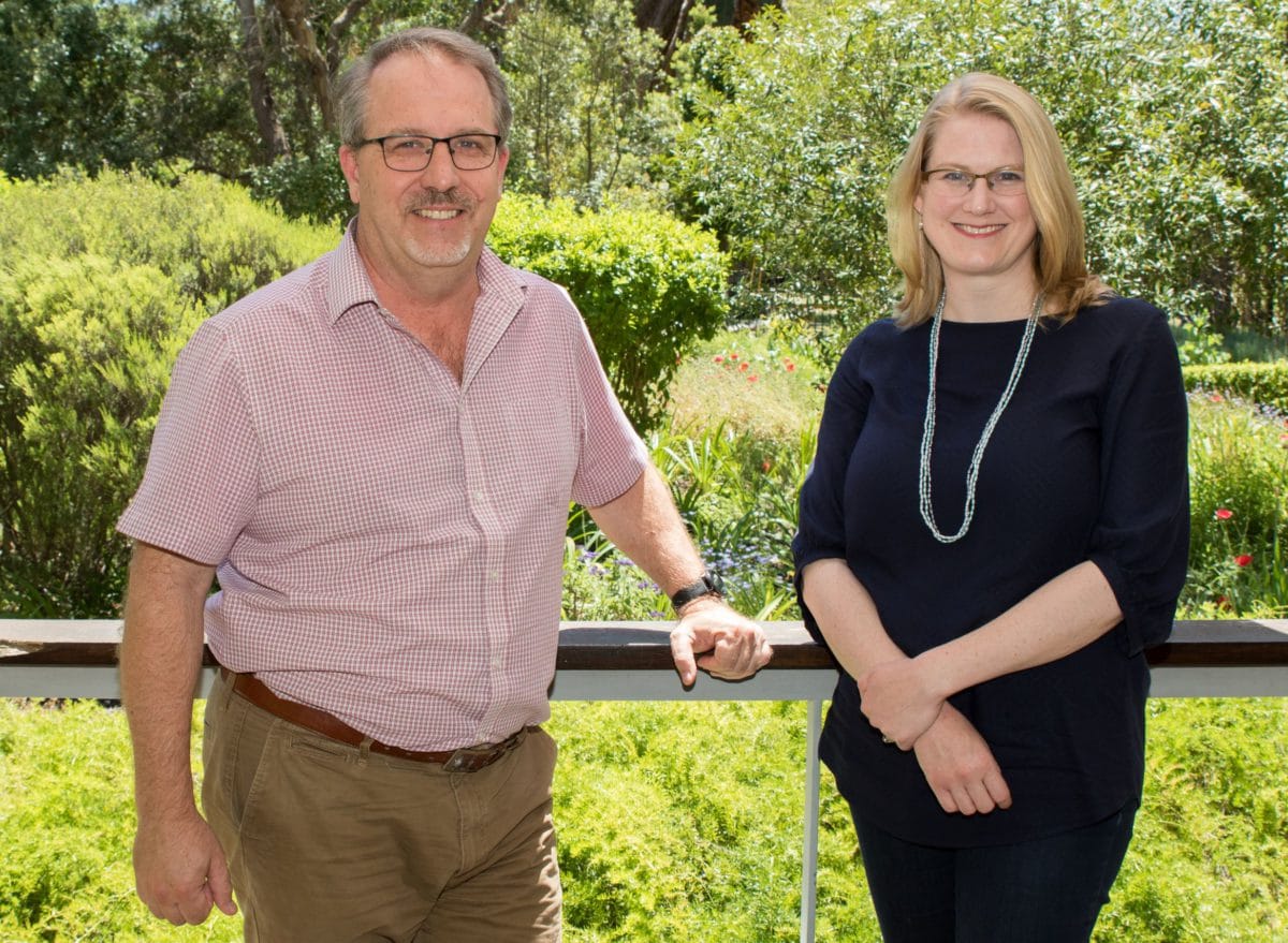 Thumbnail for Mobility as a South African urban integrator  - Fellows' seminar by Megan Bruwer and Johann Andersen