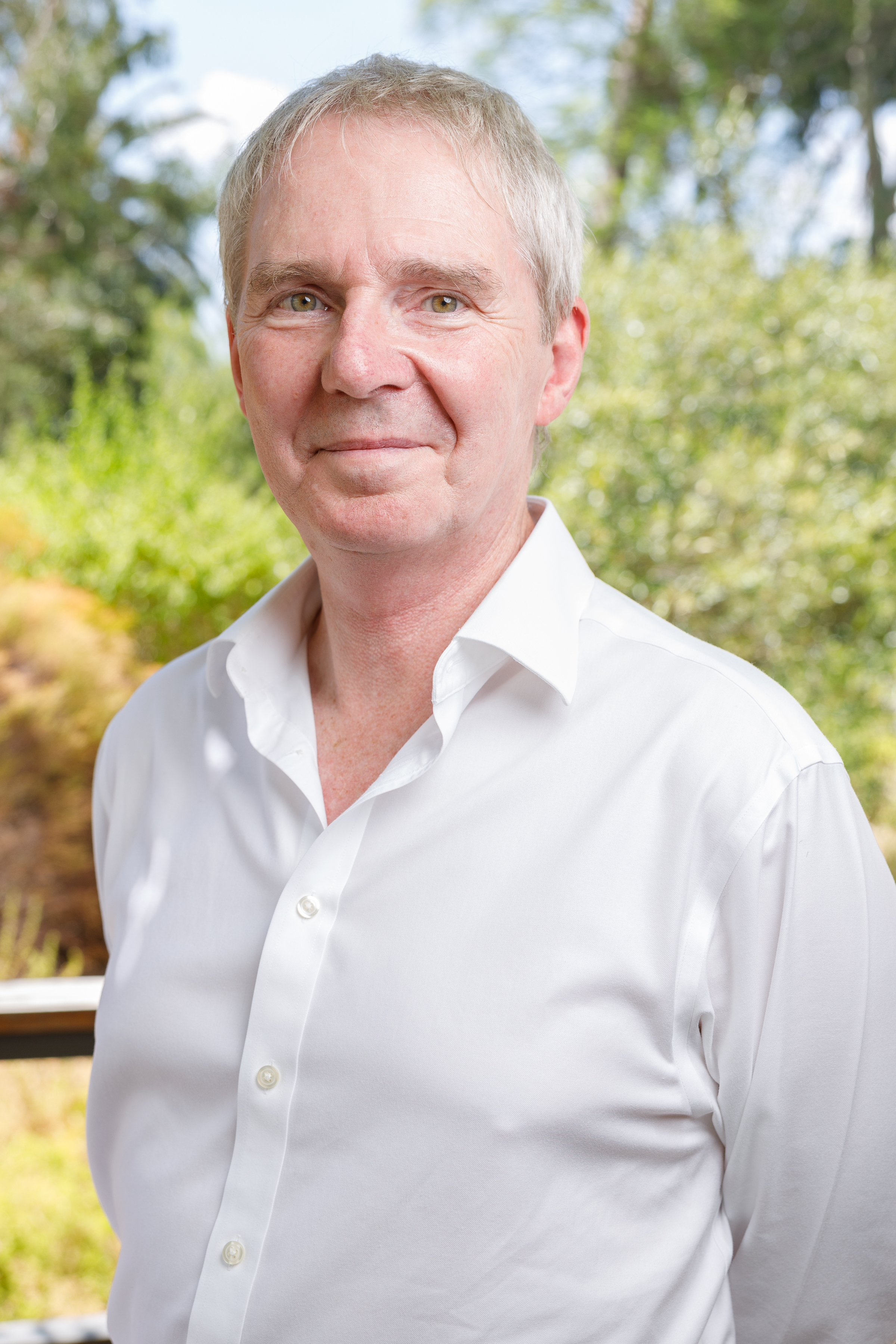 Nigel Shadbolt