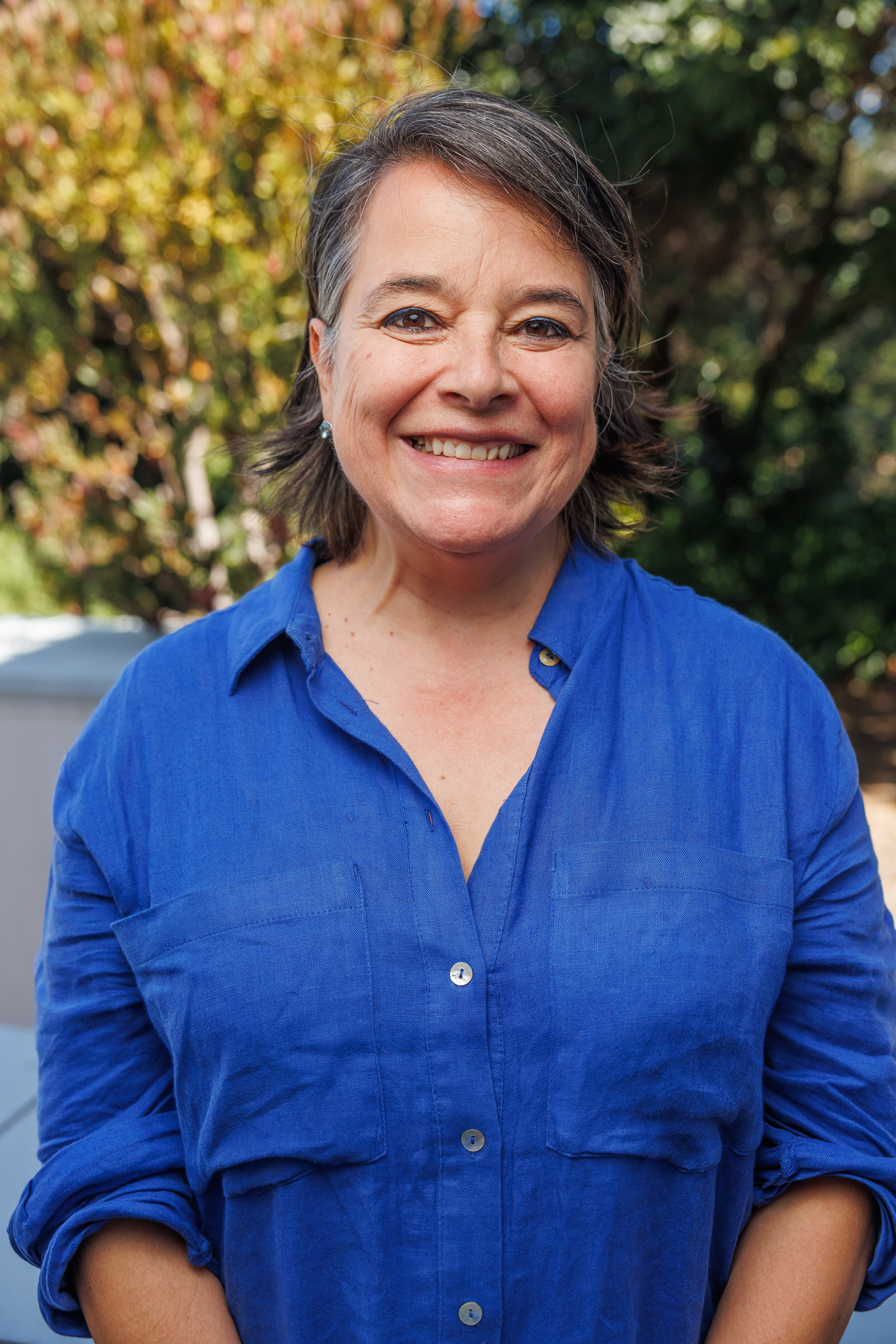 Helena Alviar García