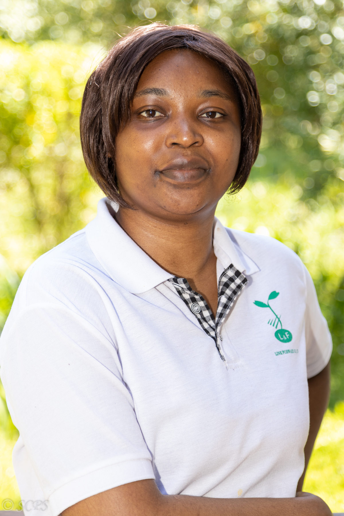 Photo of Milaine Tchamga