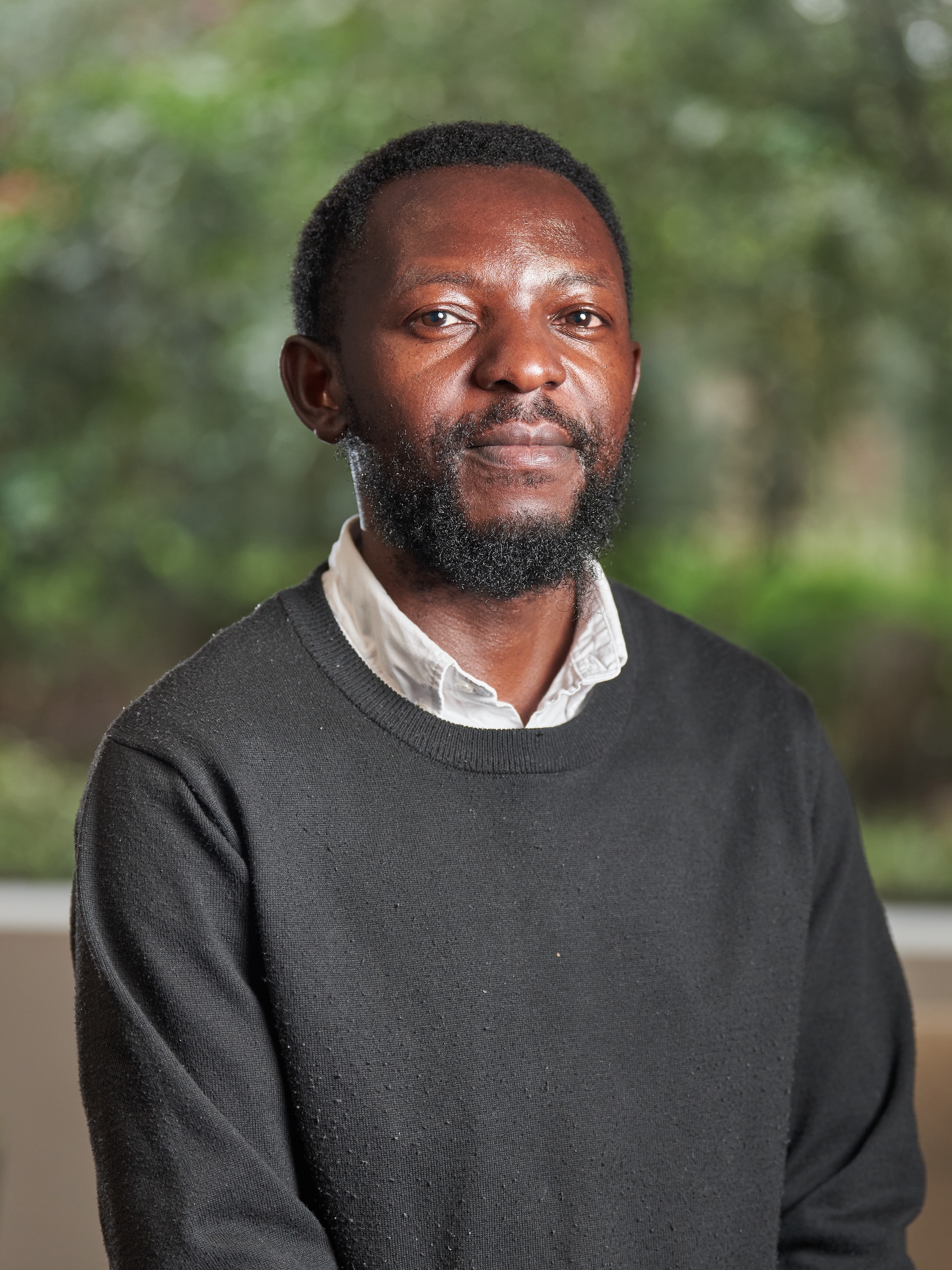 Emmanuel Matambo