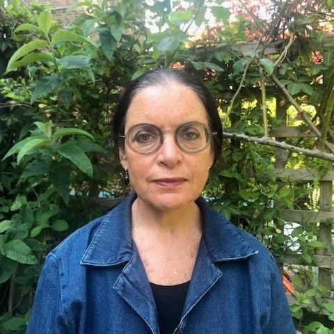 Thumbnail for More than just a snapshot - Fellow's seminar by Tamar Garb