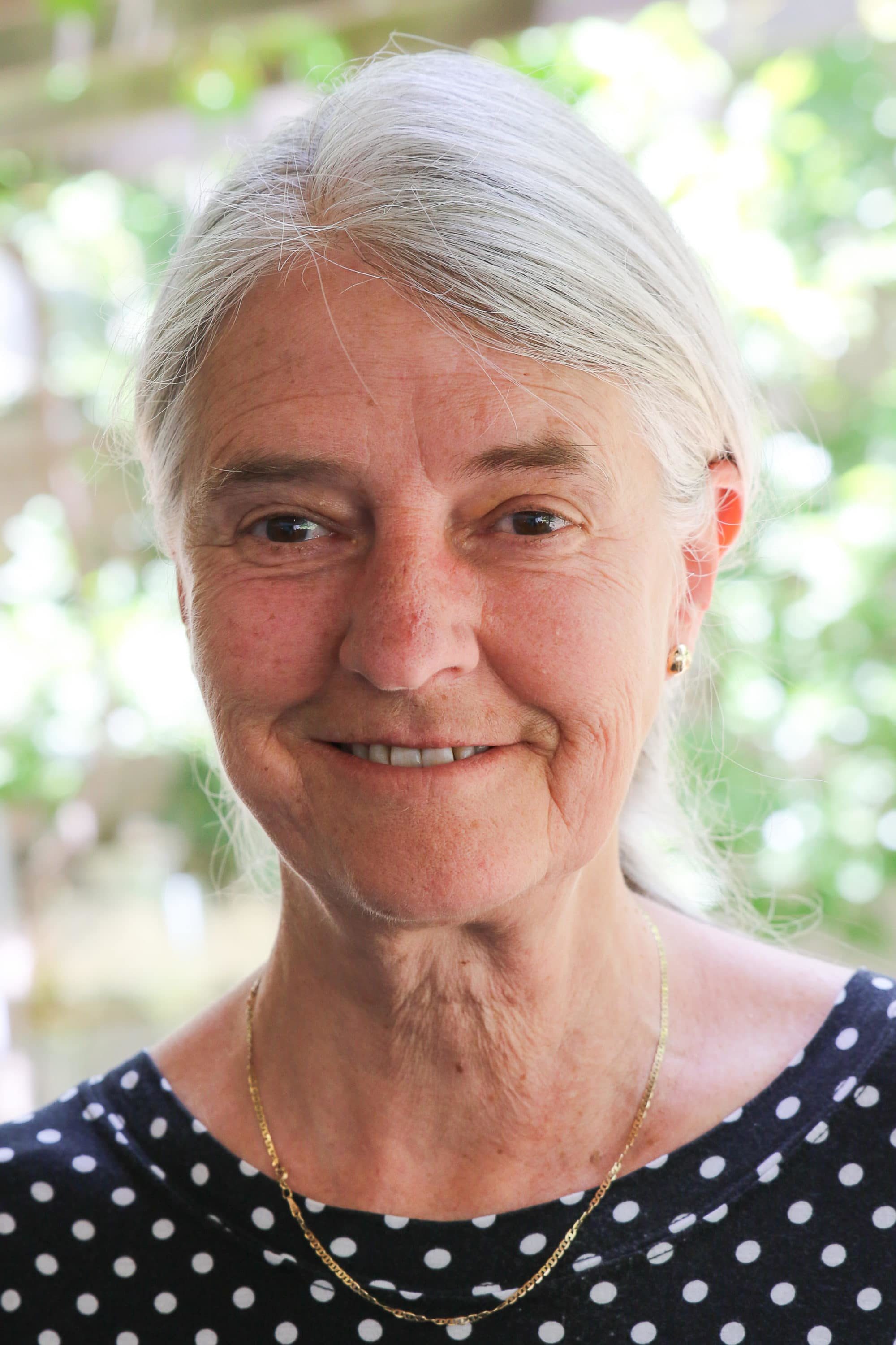 Photo of Maxi Schoeman