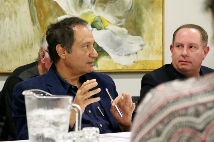 Healthy mothers, healthy babies – understanding the developmental origins of health and disease - DOHaD Fellows' seminar