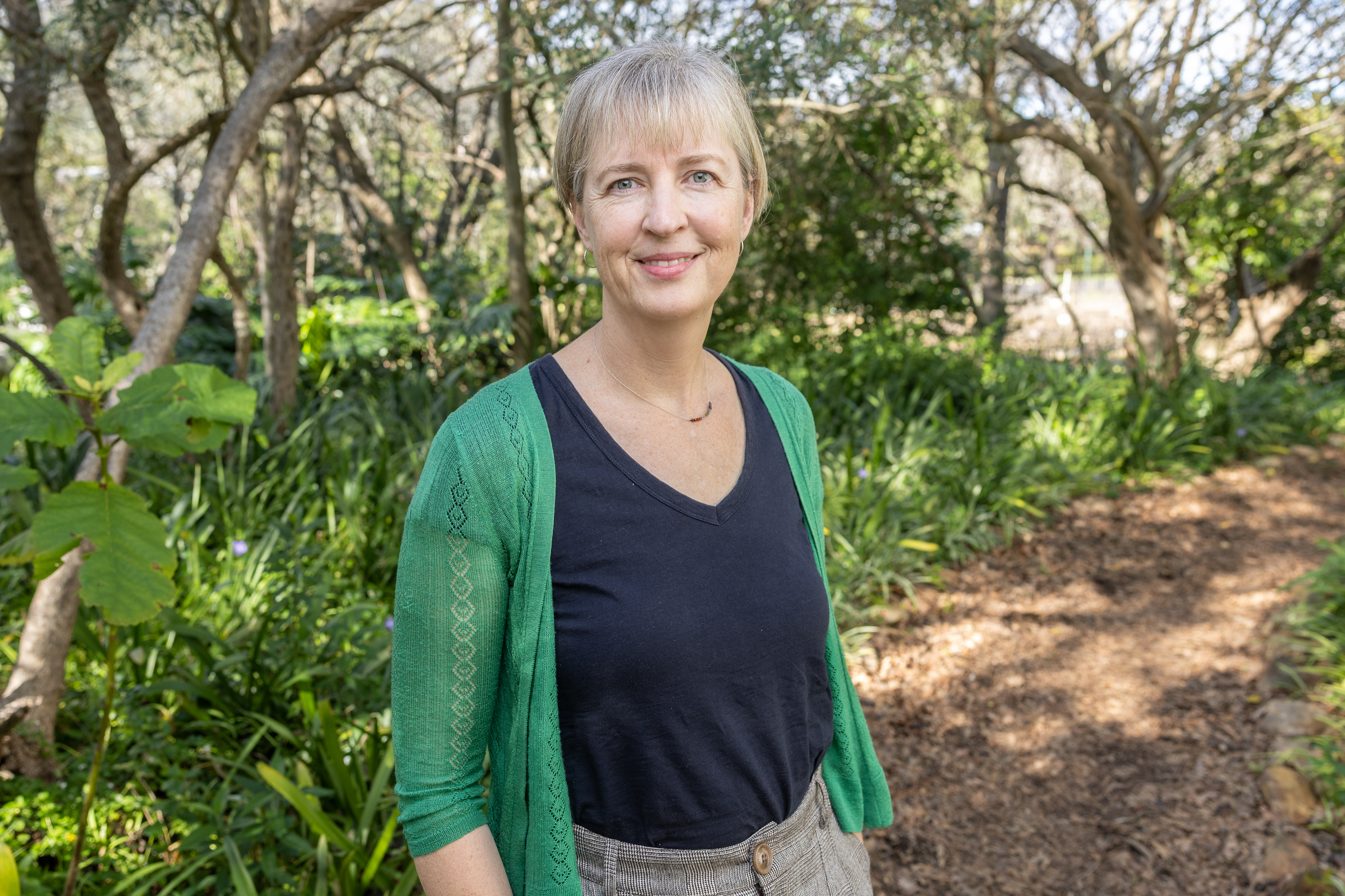 Phytospheric Justice: a fight for breathable air - Fellows' seminar by Helene Strauss