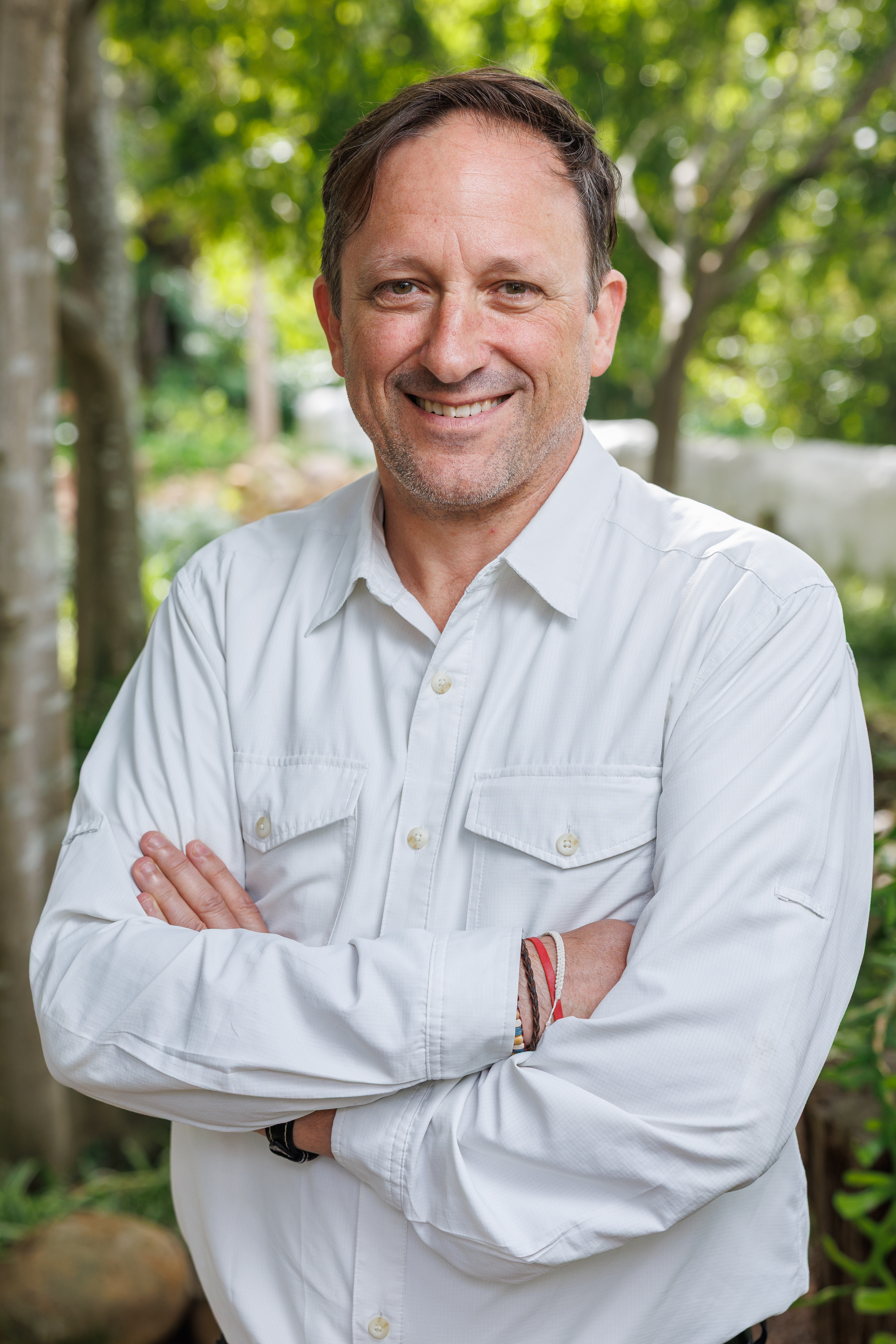 Photo of Kepa Ruiz-Mirazo