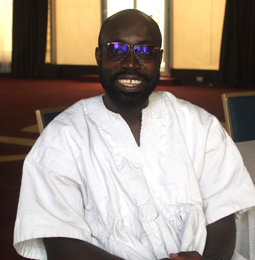 Nature under siege — Wetland gentrification in African cities 