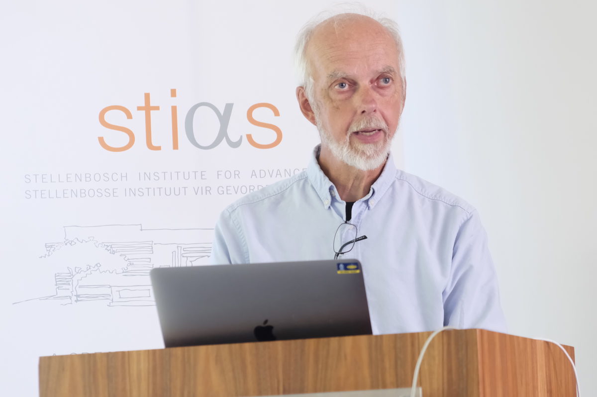 Thumbnail for COVID-19 - What have we learnt and what´s next? - Fellows' seminar by Ulf Gyllensten