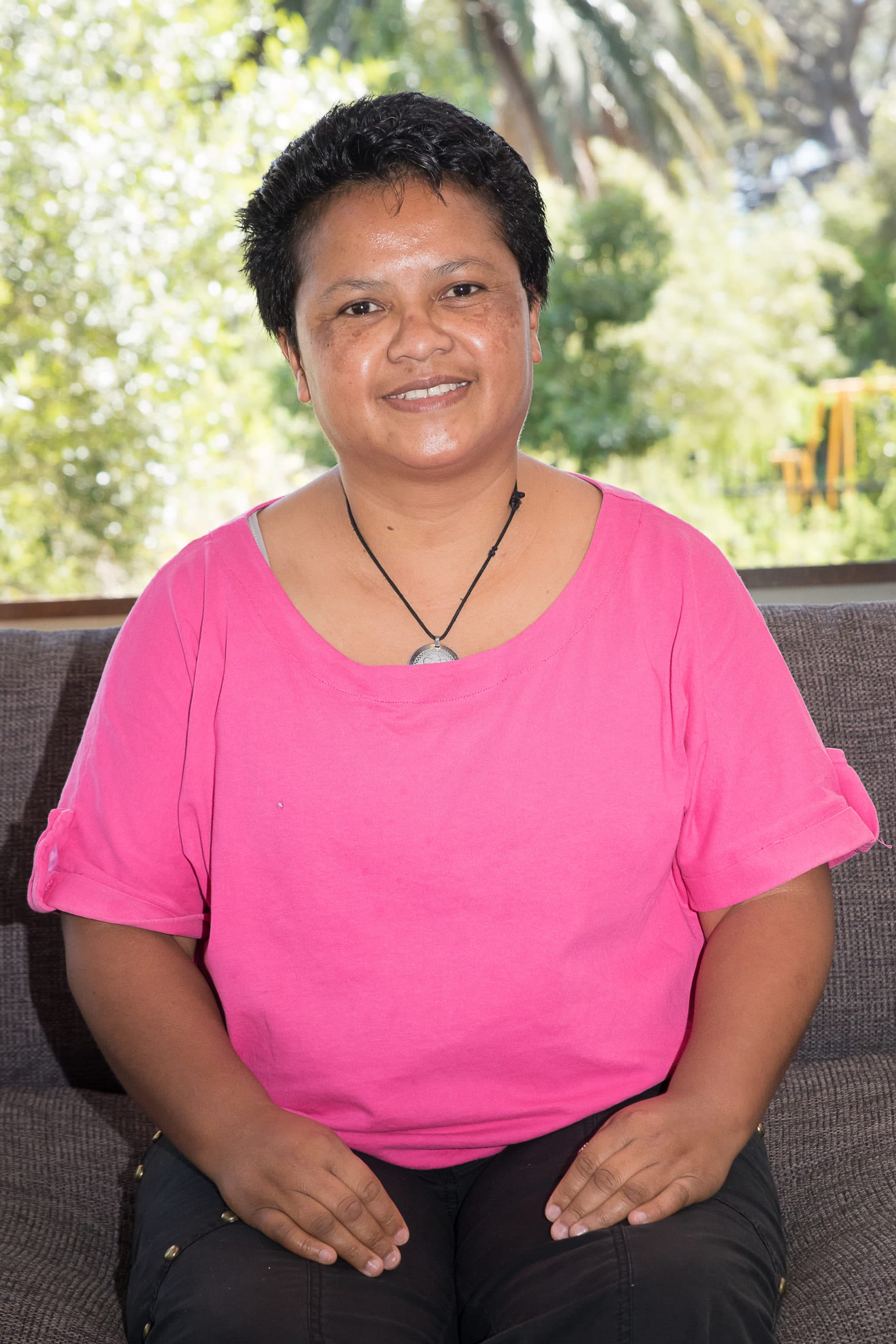 Fara Nantenaina Raharimalala