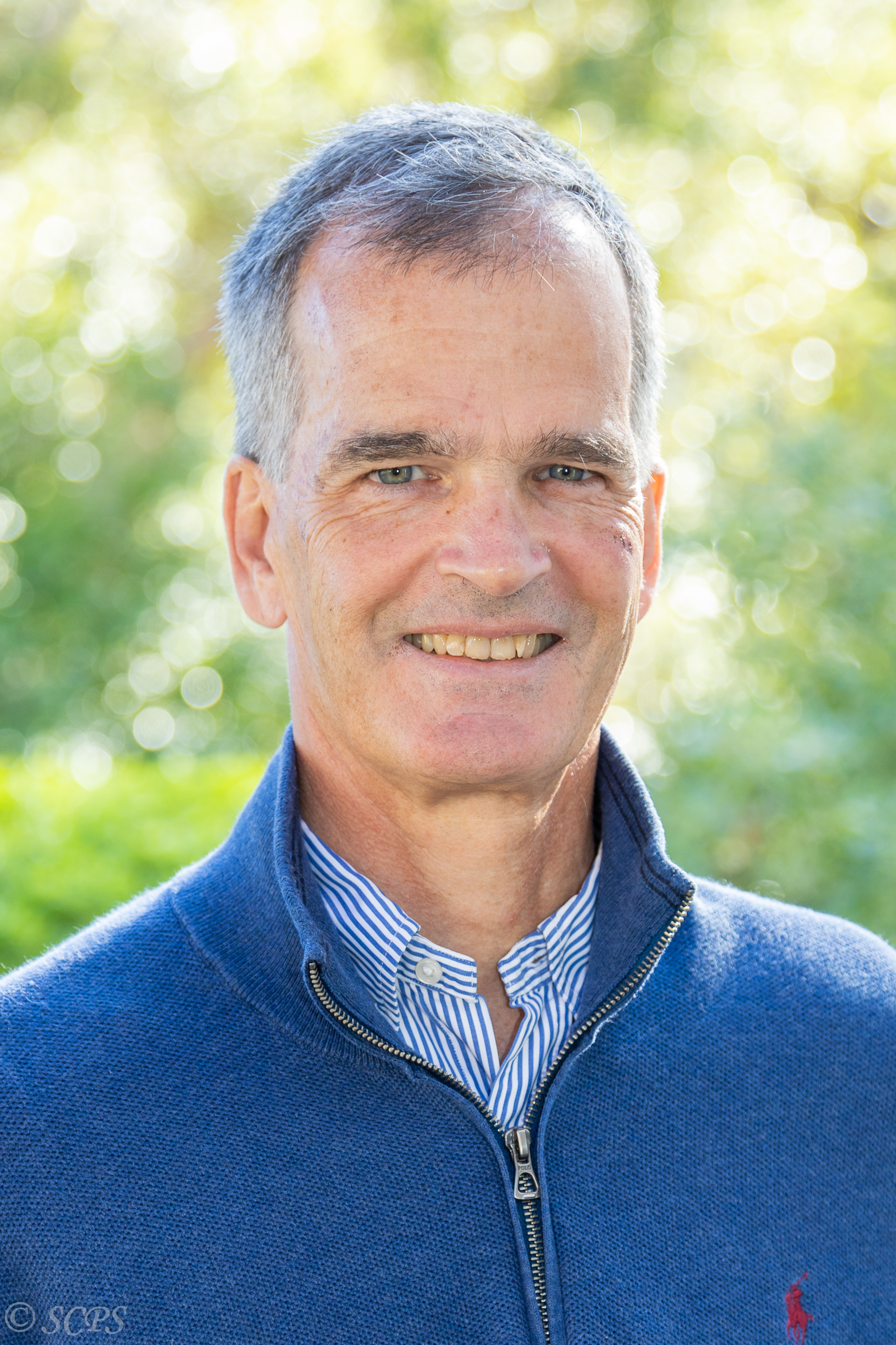 Photo of Marcus Fedder