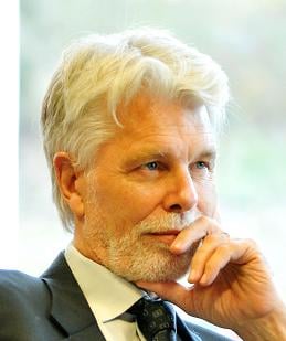 Thumbnail for STIAS Fellow Paul Vlek awarded the 2014 World Agriculture Prize