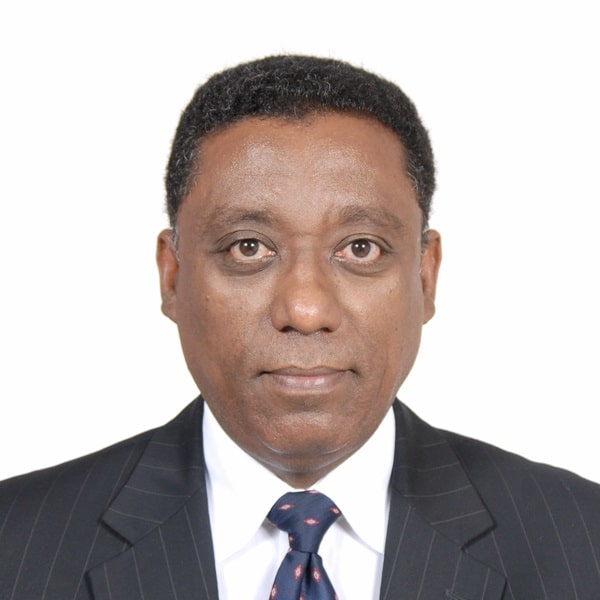 Photo of Desta Mebratu