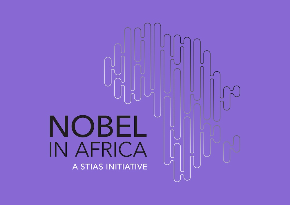 Nobel in Africa Chemistry