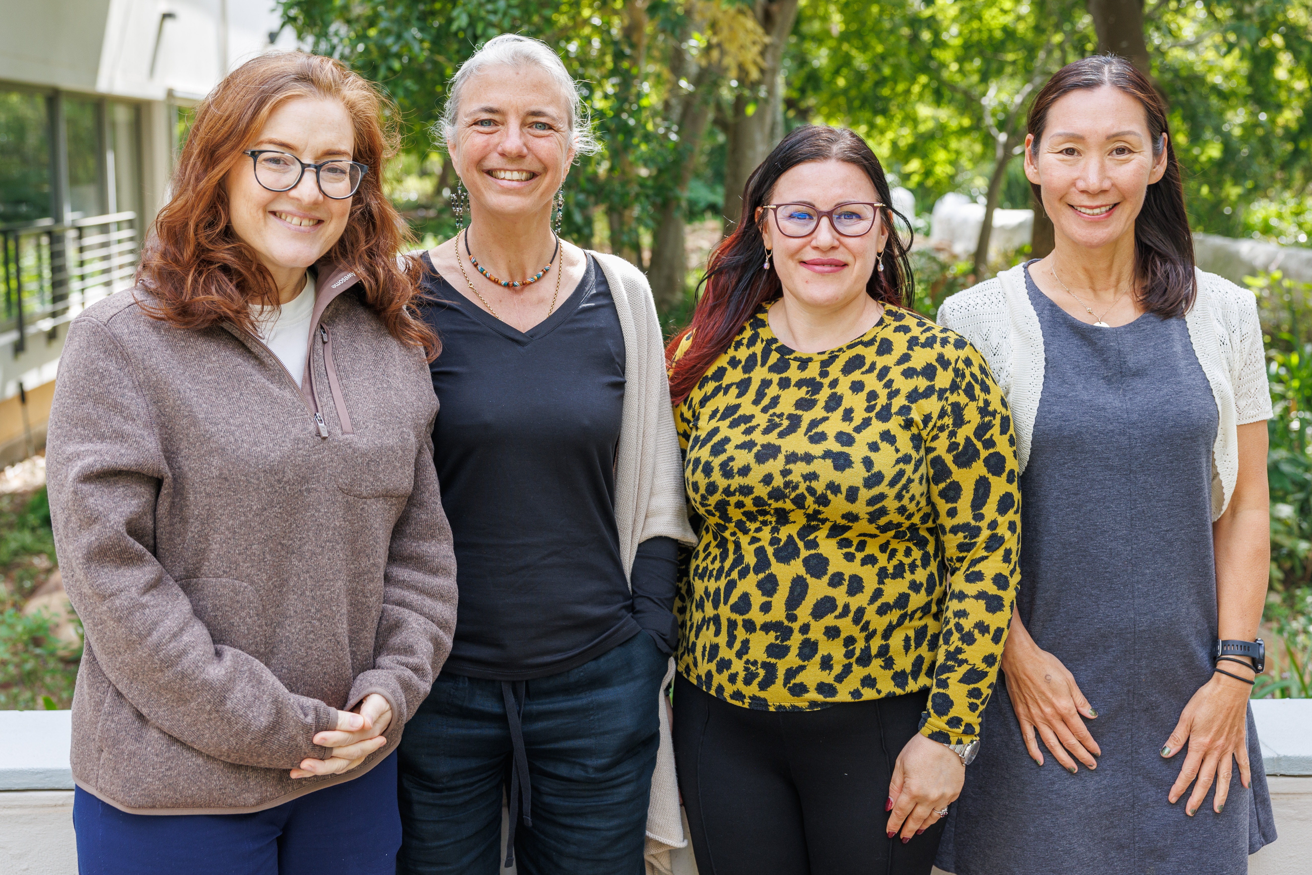 Thumbnail for Bringing unique data to wicked problems