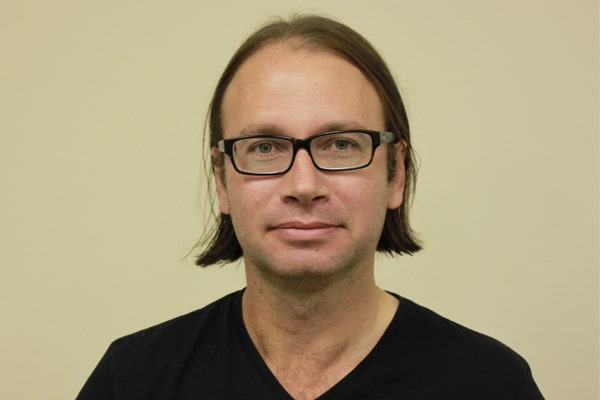 Thumbnail for Looking for better definitions of institutional objects for the social sciences - Fellows' seminar by JP Smit