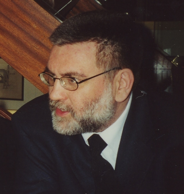 Roberto Poli