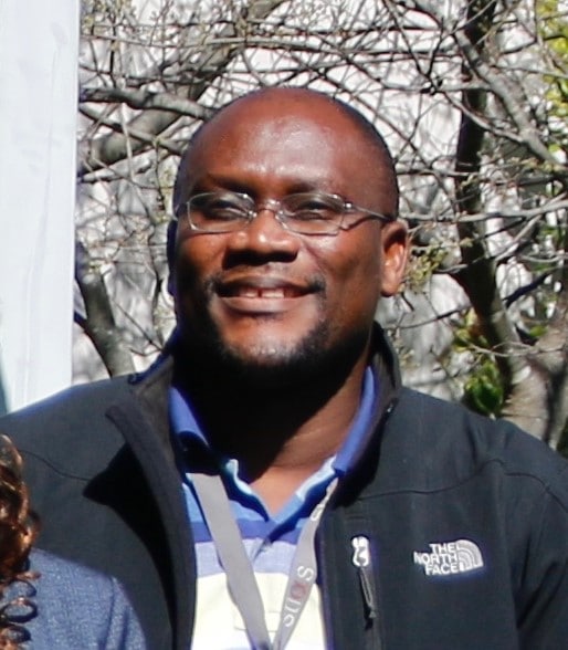Photo of Osbourne Quaye