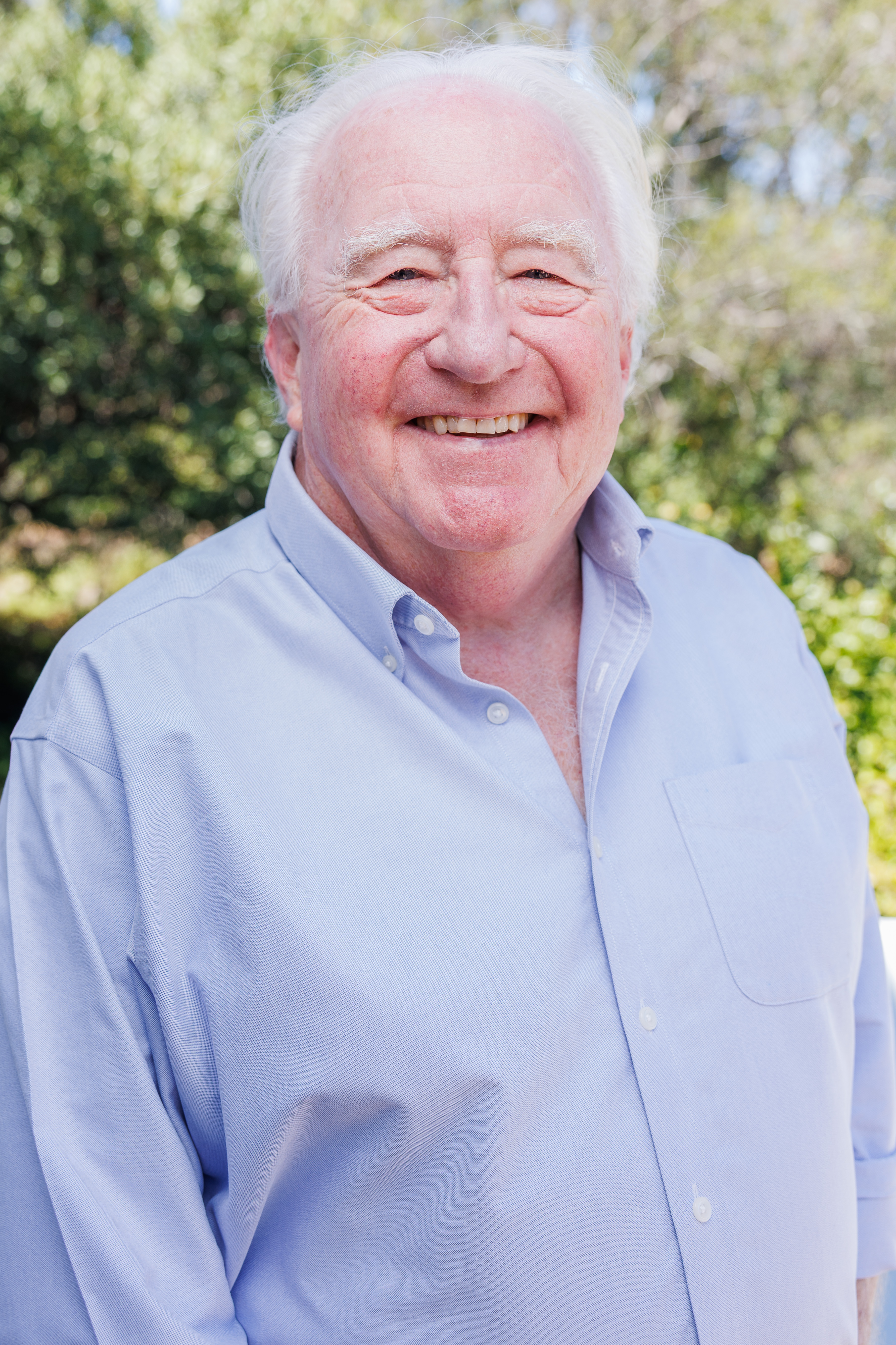 Photo of Paul Spickard