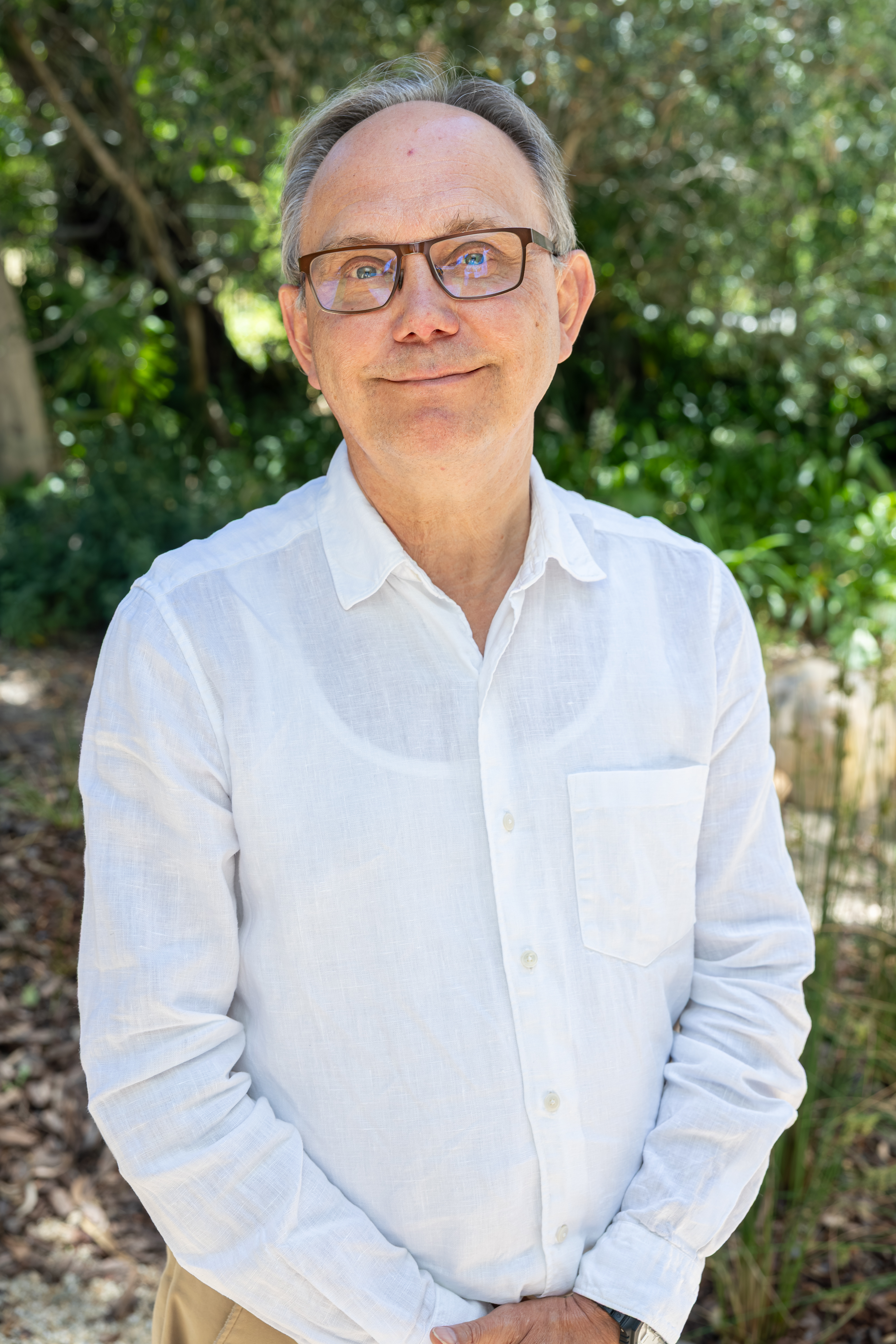 Lennart Bergström