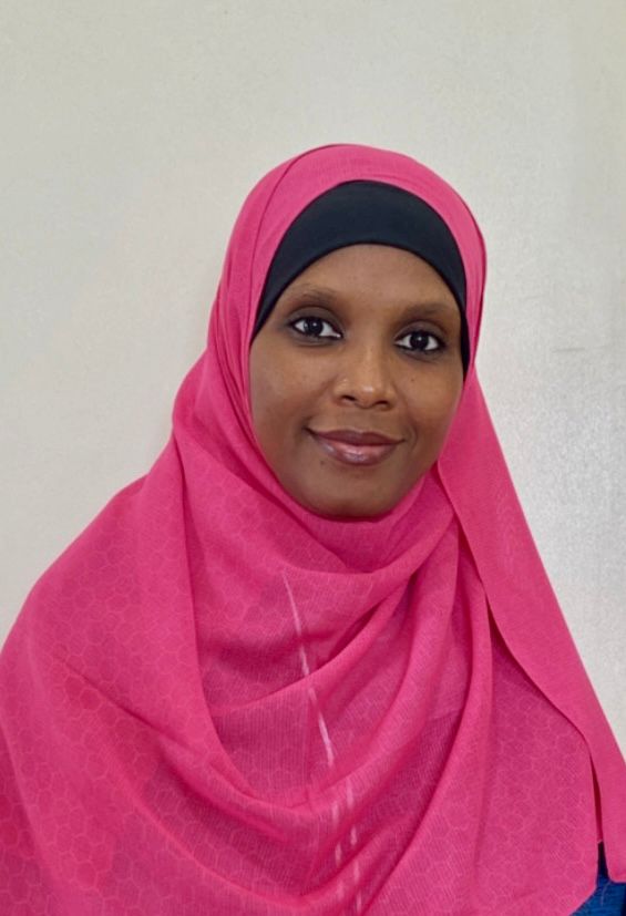 Assia Aboubakar Mahamat