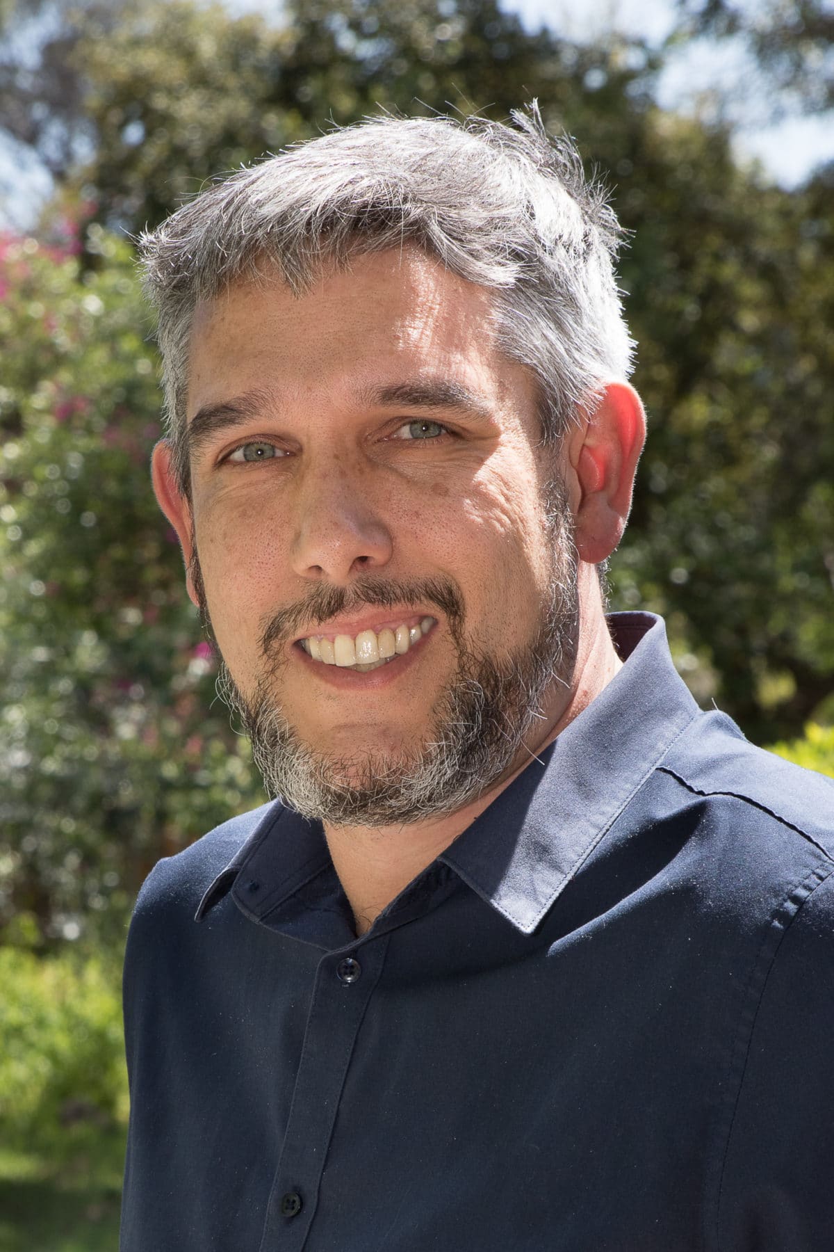 Thumbnail for Unsettled futures: The precarity and paradoxes of the post-apartheid project  - Fellows' seminar by Bernard Dubbeld