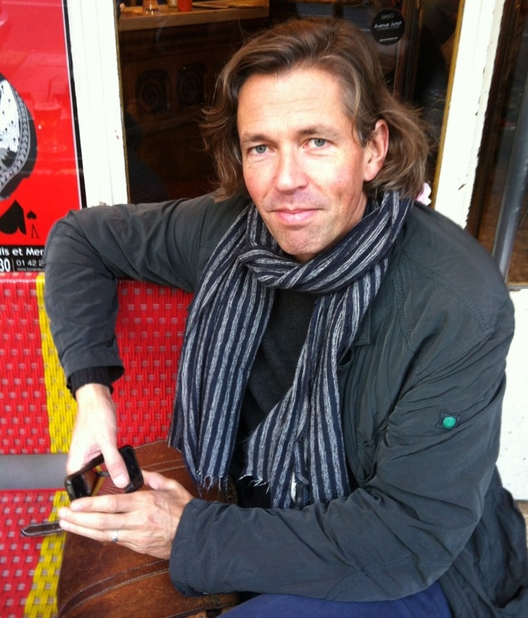 Mats Rosengren
