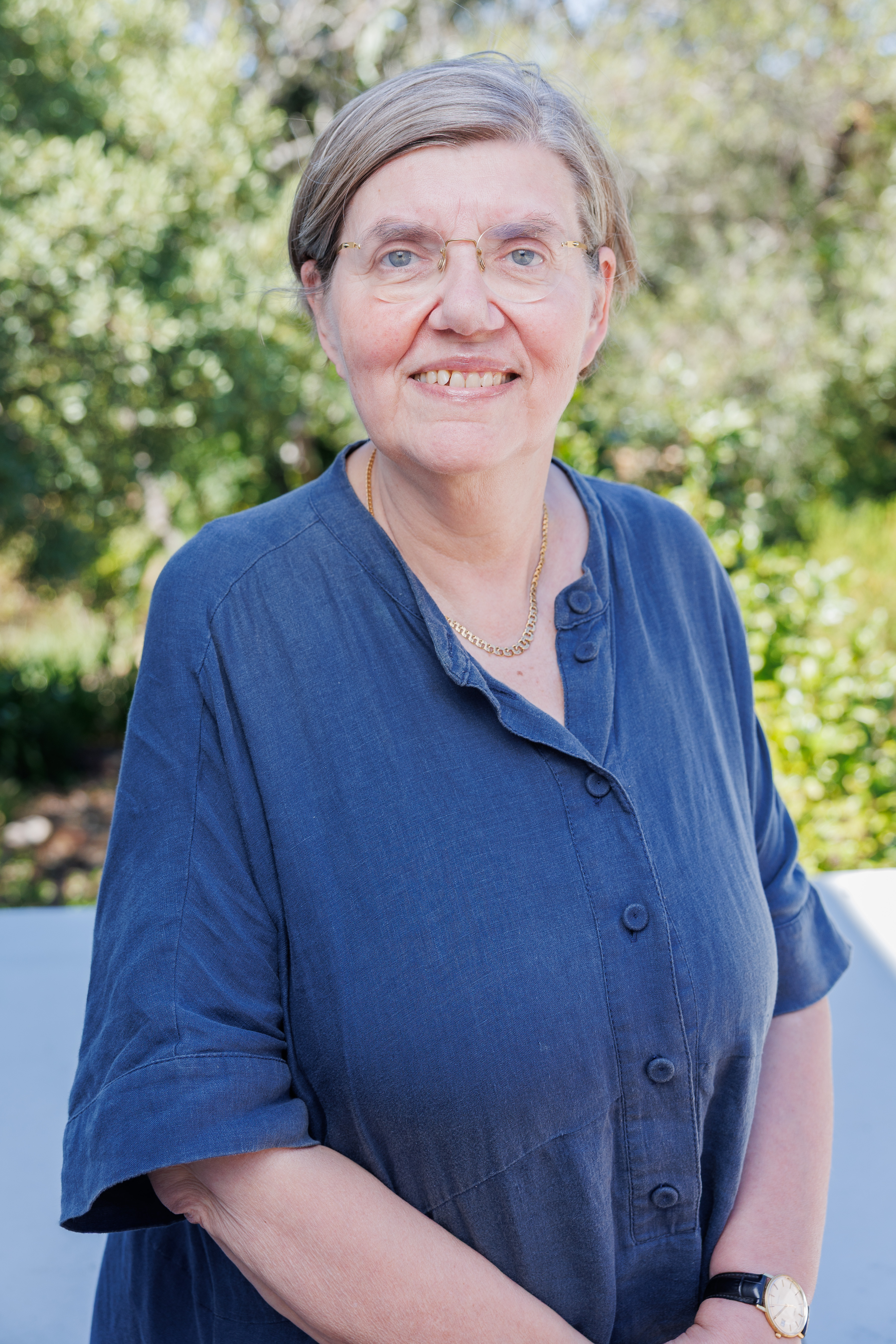 Photo of Astrid Söderbergh Widding