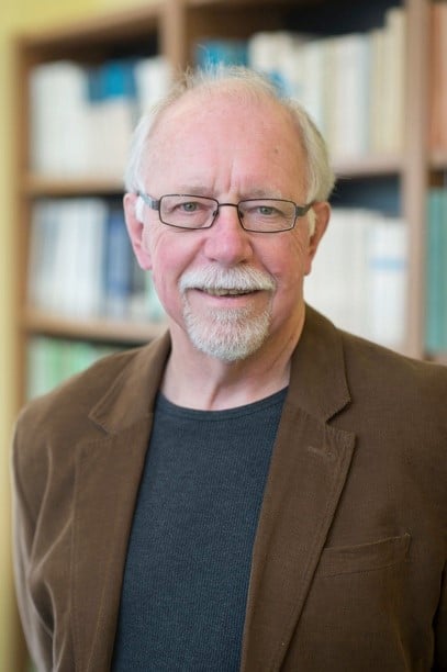 Photo of Graeme Wynn