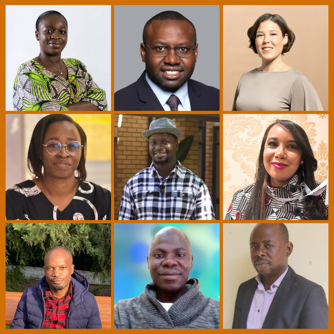 Photo of 10th Iso Lomso cohort announced