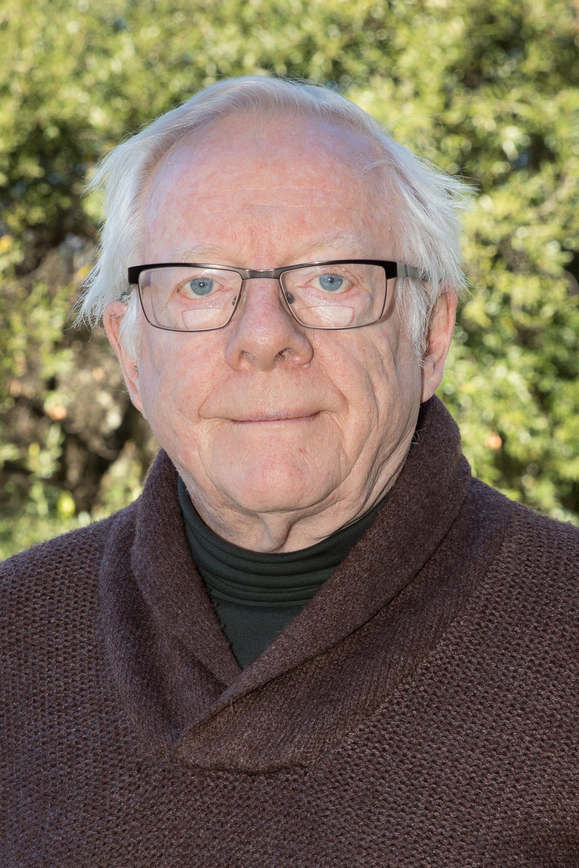 Göran Therborn