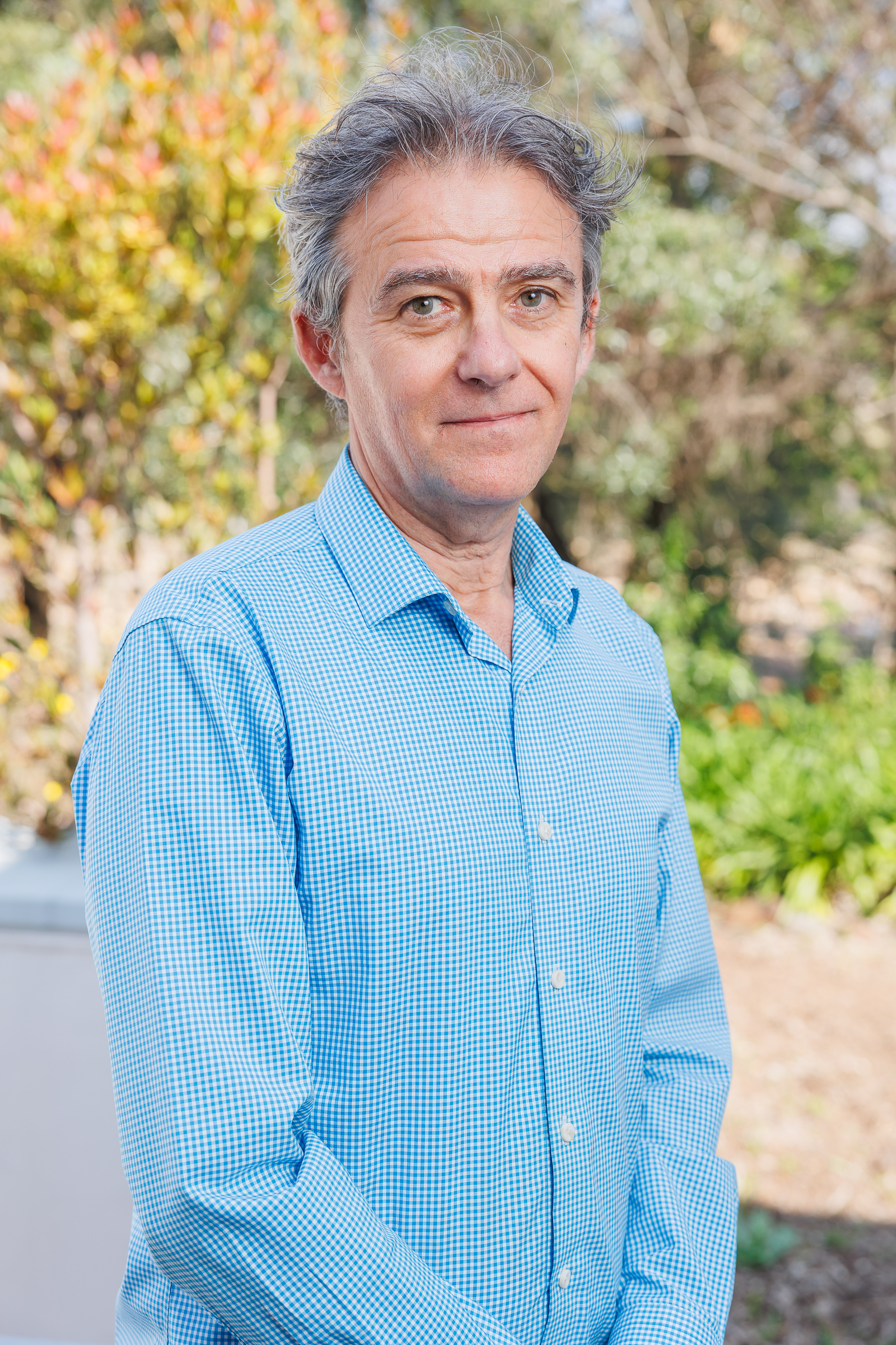 Knocking out fat: new approaches to anti-obesity therapeutics - Fellows' seminar by Carlos Ibanez