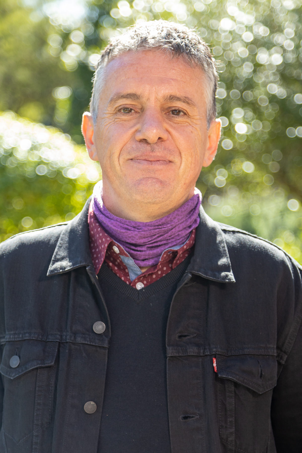 Pier Paolo Frassinelli