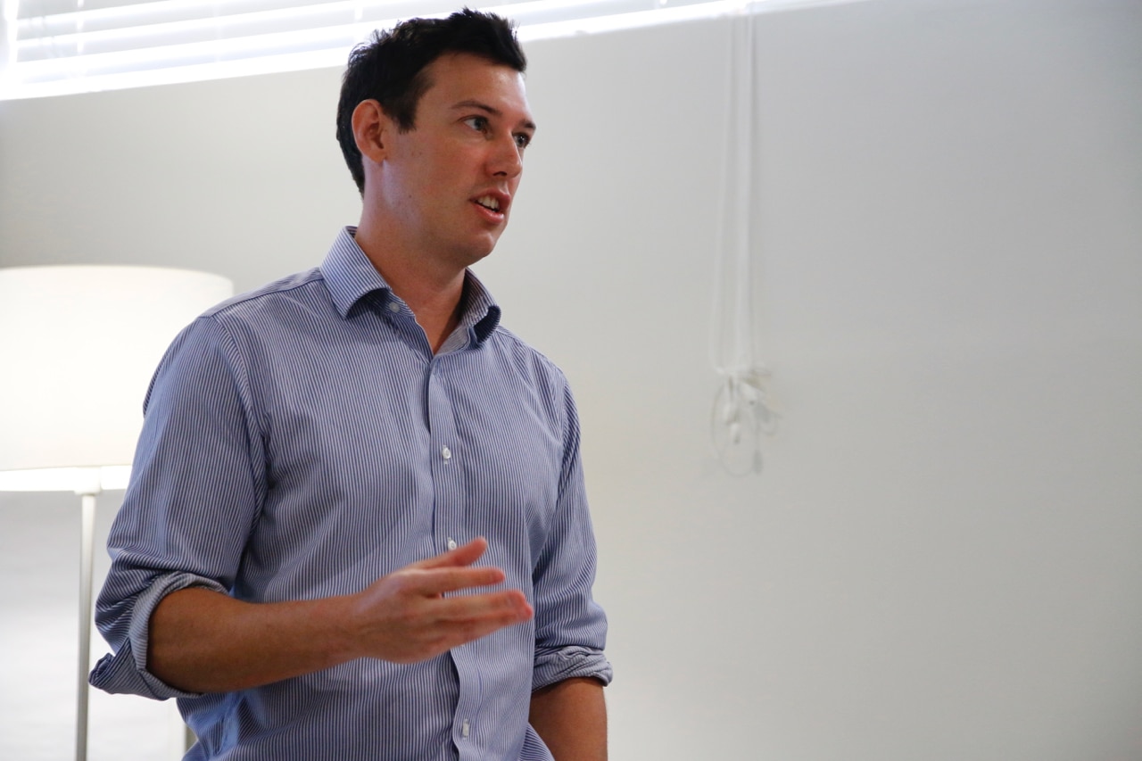 Thumbnail for Monumental failures? Memorialisation, authority and disconnect in post-liberation Africa  - Fellows' seminar by Jonathan Fisher