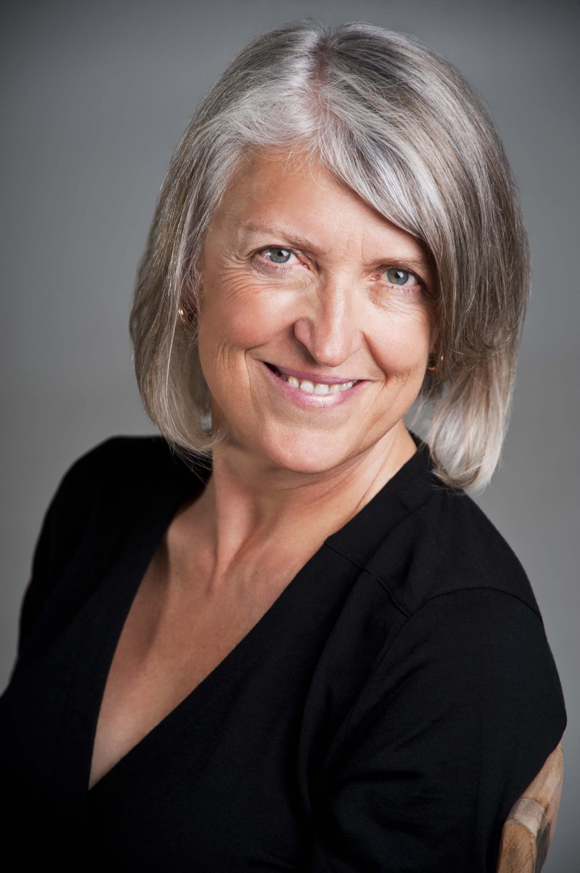 Photo of Michelle LeBaron