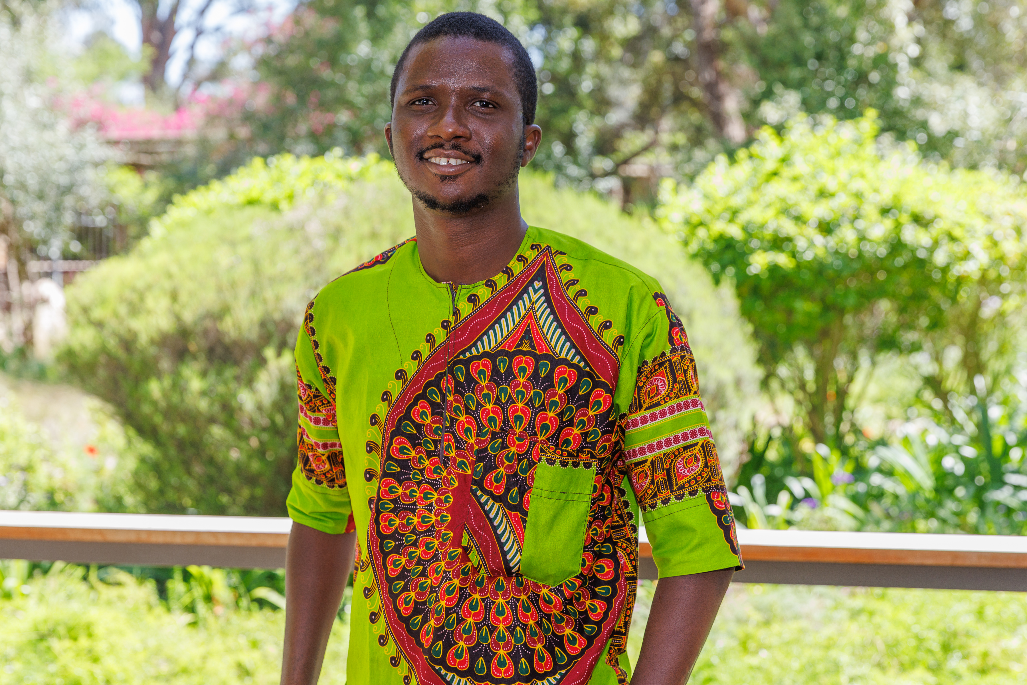 ‘I be superstar’: Machoism, rivalry and fandom in Nigerian Hip Hop - Fellows' seminar by Paul Onanuga