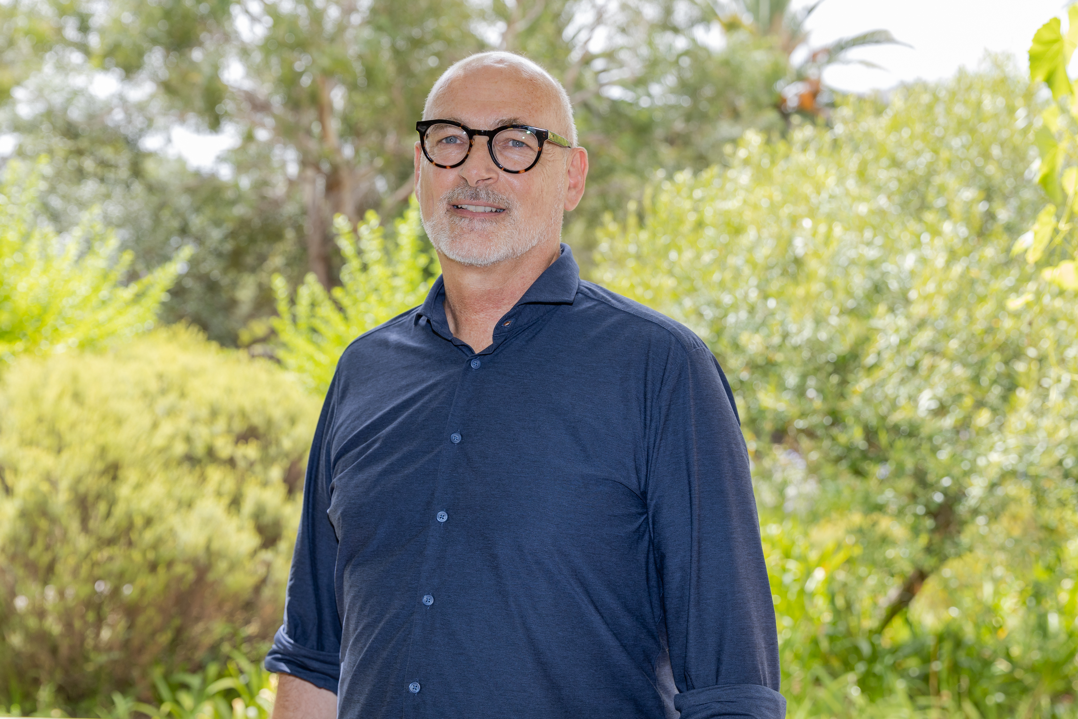 Photo of Habib Benzian