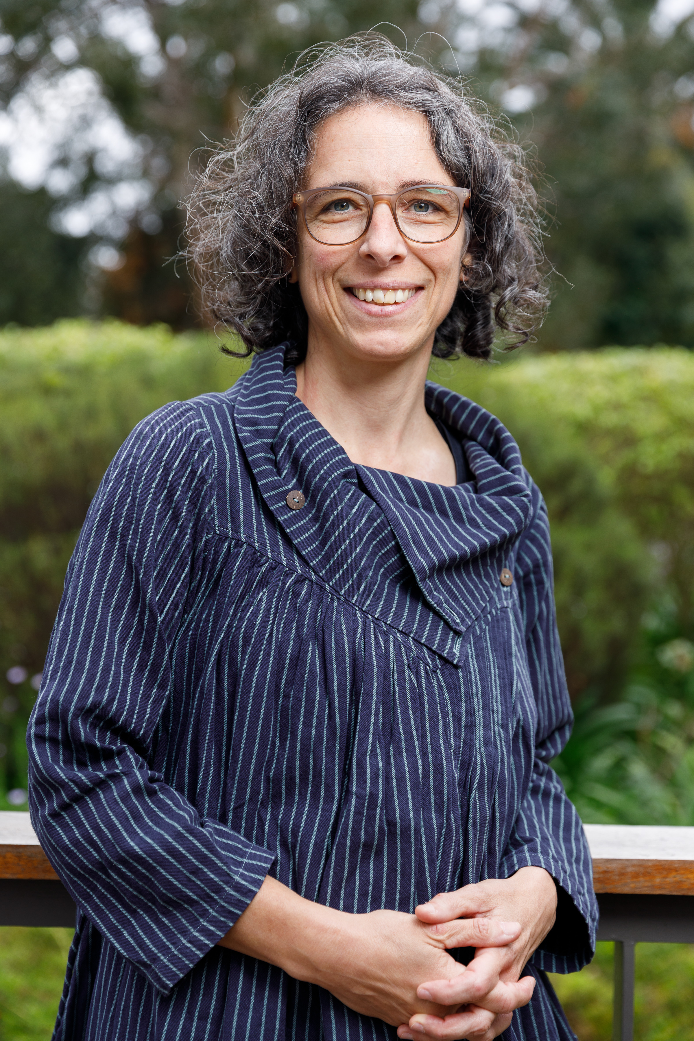 Photo of Susan Elizabeth Gagliardi