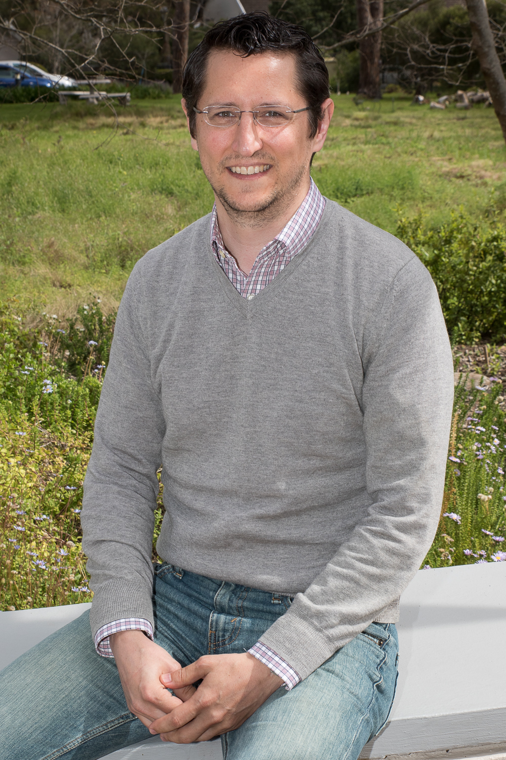 Photo of Dorian Bell