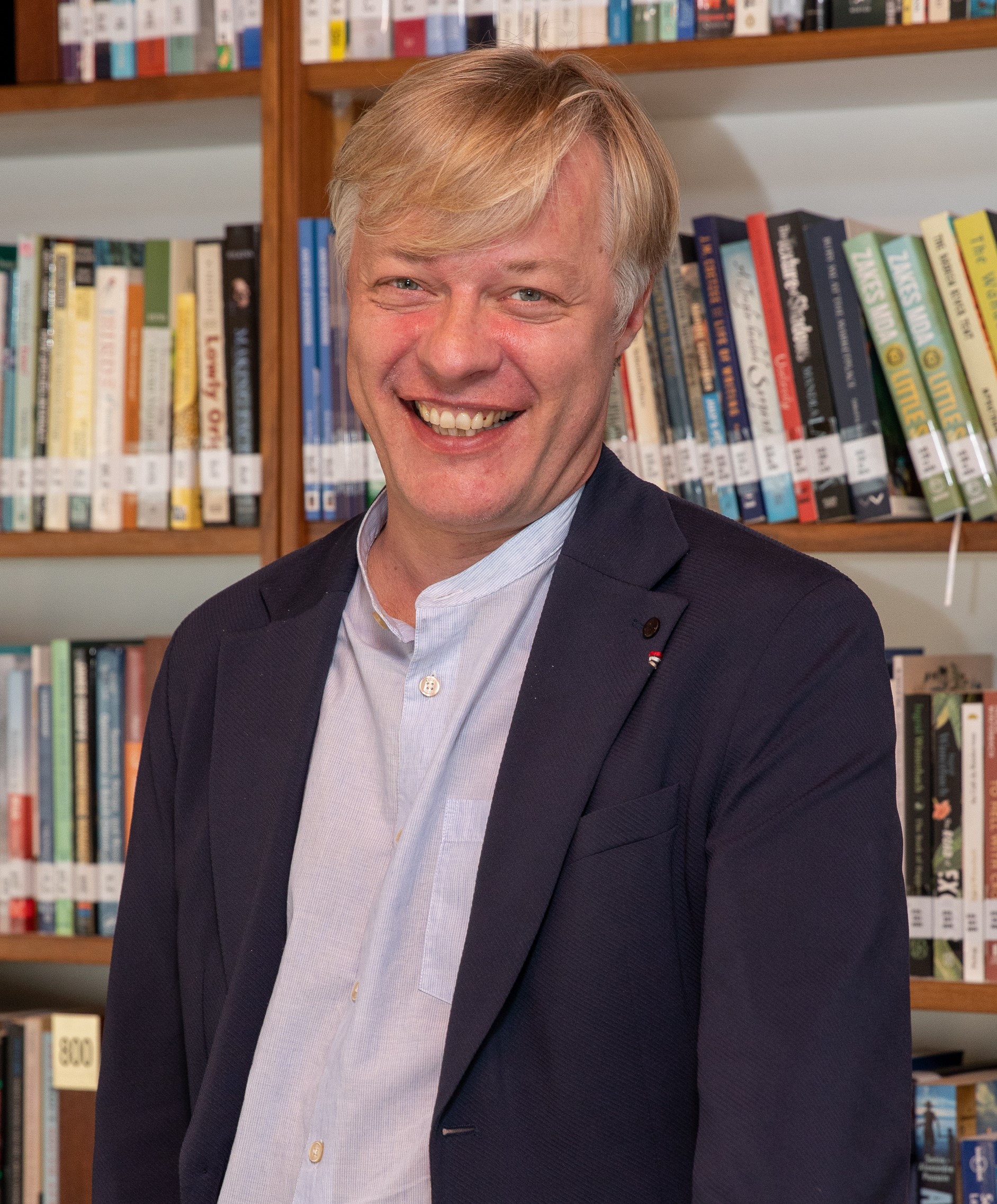 Global Value Chain Law: A historical sociology of law approach - Fellows' seminar by Poul Kjaer