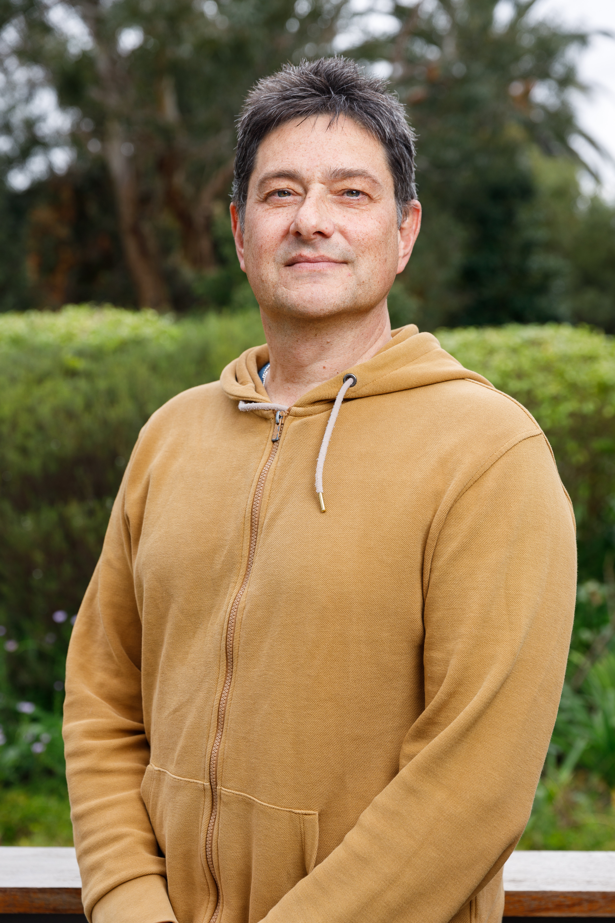 Photo of Pierre Durand