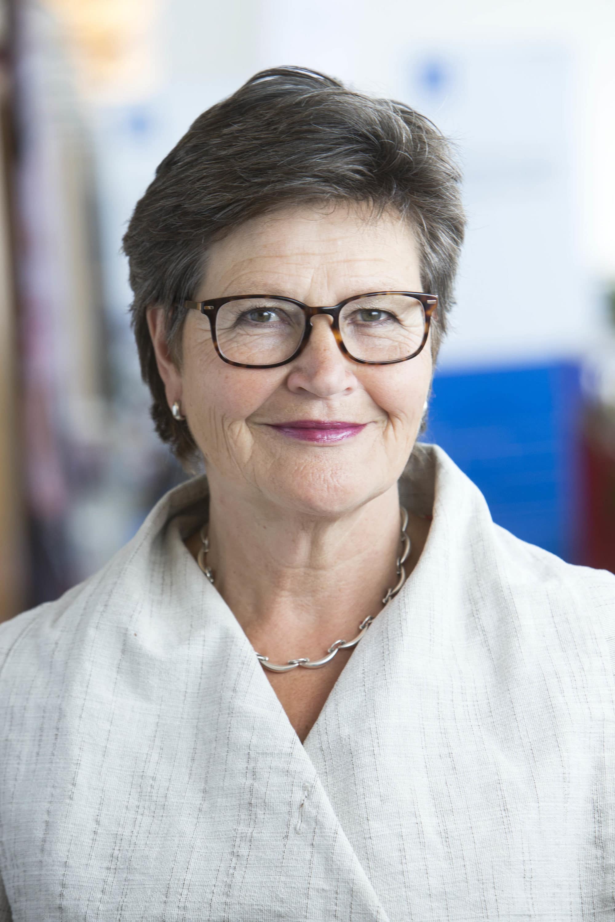 Margareta Bergendahl