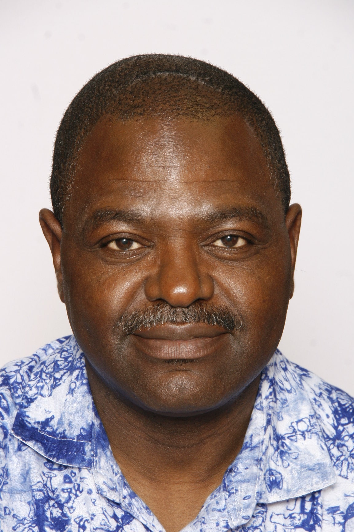 Francis Nyamnjoh